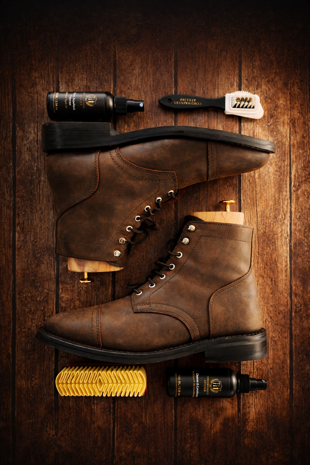 How to Clean Suede Shoes (Step-by-Step Guide Without Damaging Them)