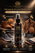 Water Repellent Spray
