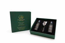 Cordwainers Atelier suede and nubuck cleaning kit for gentle shoe care and restoration