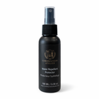 Water repellent spray for leather, suede, and nubuck shoes to protect against rain, stains, and moisture