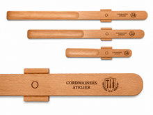 Magnetic Wooden Shoe Horn – 26cm, 55cm & 70cm
