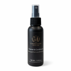 Suede and nubuck cleaner for safely removing dirt and restoring delicate leather shoes