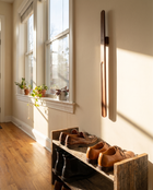 Magnetic Wooden Shoe Horn – 55cm & 70cm