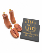 Cedar Boot tree