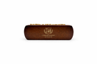 Cordwainers Atelier 15cm horsehair brush for polishing leather shoes