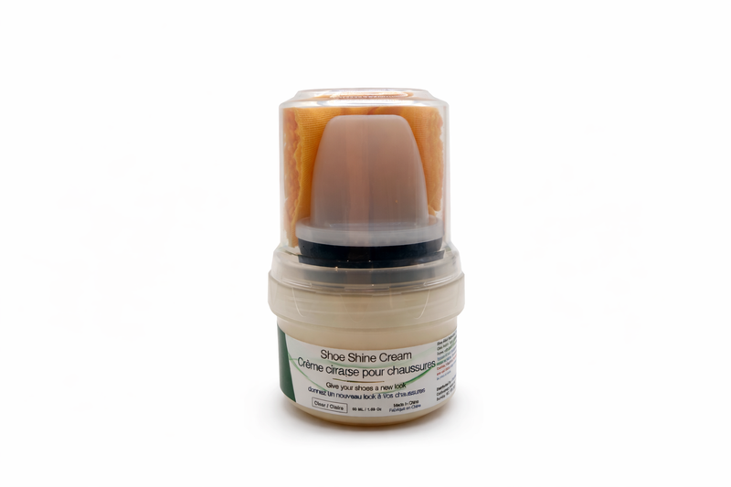 Cordwainers Atelier leather shoe cream polish for restoring leather footwear