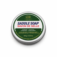 Premium leather saddle soap cleaner by Cordwainers Atelier