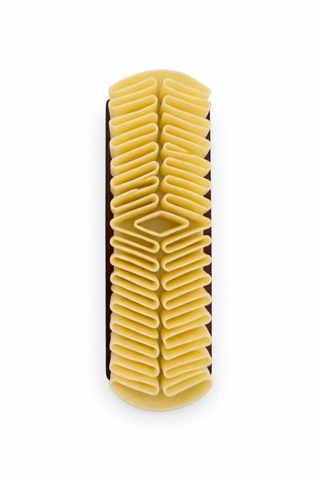 12cm suede cleaning brush for maintaining suede and nubuck shoes