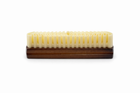 Cordwainers Atelier suede brush designed to restore the nap of suede footwear