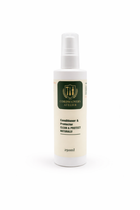 cordwainers atelier leather conditioner spray bottle for all types of leather