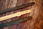 Magnetic Wooden Shoe Horn – 55cm & 70cm