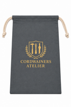 Cedar Shoe tree with 2x Premium shoe bag
